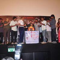 Chaplin Samanthi Audio Launch - Pictures | Picture 130196